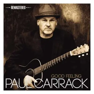 CD Paul Carrack: Good Feeling