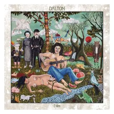 LP Dalton: Eden