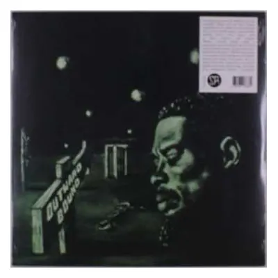 LP Eric Dolphy Quintet: Outward Bound