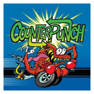 LP Counterpunch: Counterpunch LTD