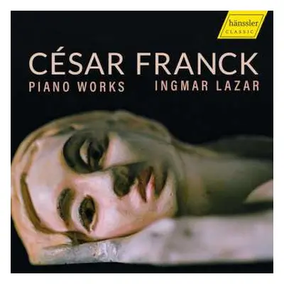 CD César Franck: Klavierwerke