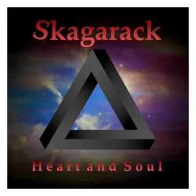 CD Skagarack: Heart And Soul