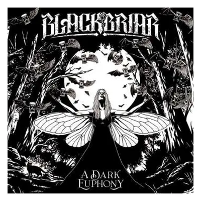 CD BlackBriar: A Dark Euphony