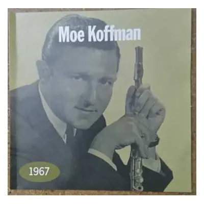 CD Moe Koffman Quartette: 1967