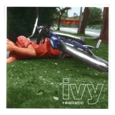 LP Ivy: Realistic