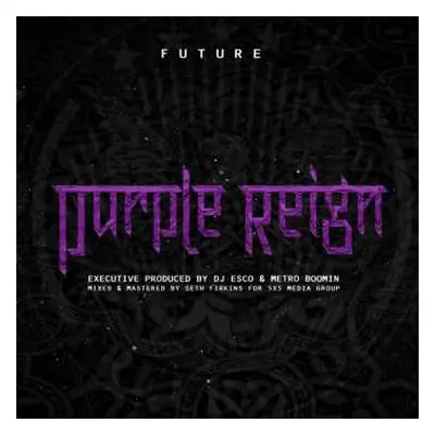 LP Future: Purple Reign