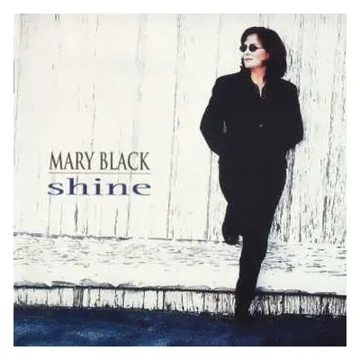 CD Mary Black: Shine