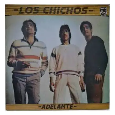 LP Los Chichos: Adelante LTD