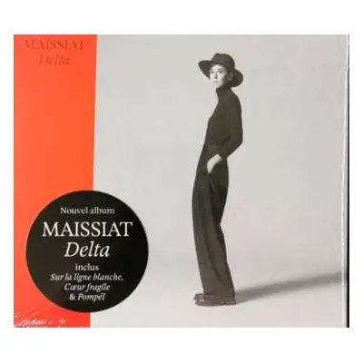 CD Maissiat: Delta