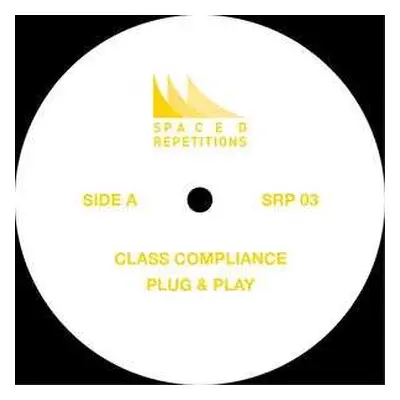 LP Class Compliance: Plug & Play EP