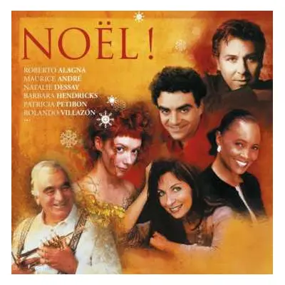 2CD Anthologie: Noël!