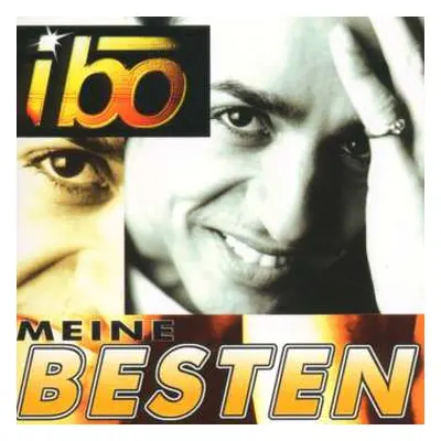 CD Ibo: Meine Besten