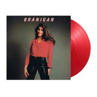 LP Laura Branigan: Branigan LTD | NUM | CLR