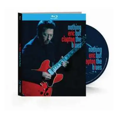 CD Eric Clapton: Nothing But The Blues