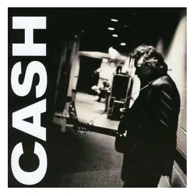 CD Johnny Cash: American III: Solitary Man