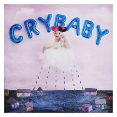 CD Melanie Martinez: Cry Baby