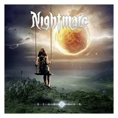 CD Nightmare: Dead Sun