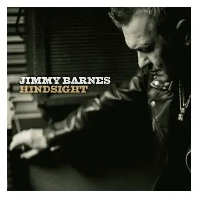 CD Jimmy Barnes: Hindsight