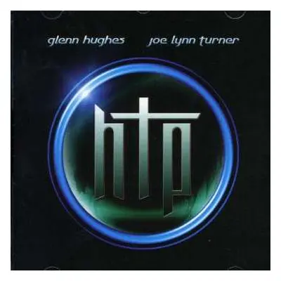 CD Hughes Turner Project: HTP