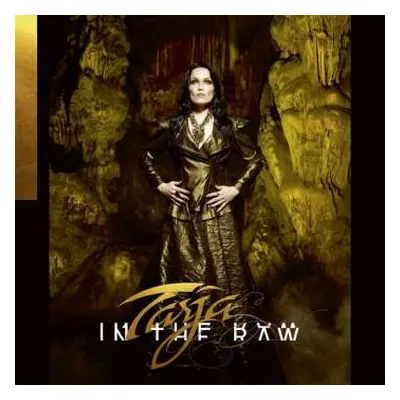 2LP Tarja Turunen: In The Raw