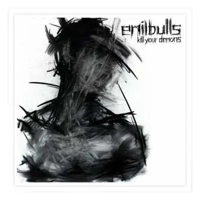 CD Emil Bulls: Kill Your Demons