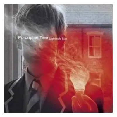 CD Porcupine Tree: Lightbulb Sun DIGI