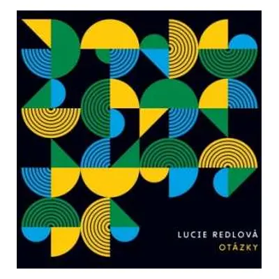 CD Lucie Redlová: Otázky