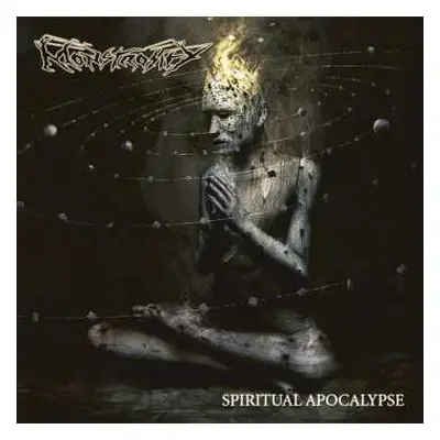 LP Monstrosity: Spiritual Apocalypse