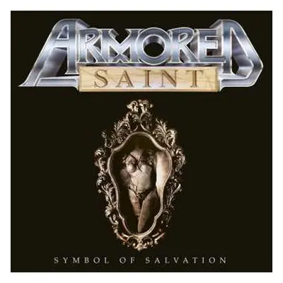 LP Armored Saint: Symbol Of Salvation