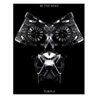 CD Be The Wolf: Torino LTD | DIGI