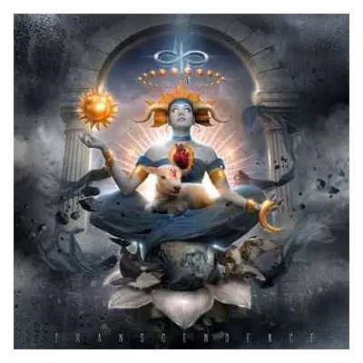 CD Devin Townsend Project: Transcendence