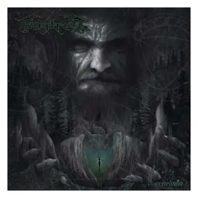 LP Finntroll: Vredesvävd