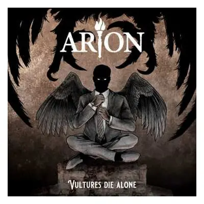 LP Arion: Vultures Die Alone LTD | CLR