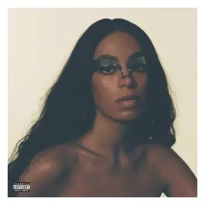 LP Solange: When I Get Home CLR