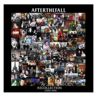 LP After The Fall: Recollection