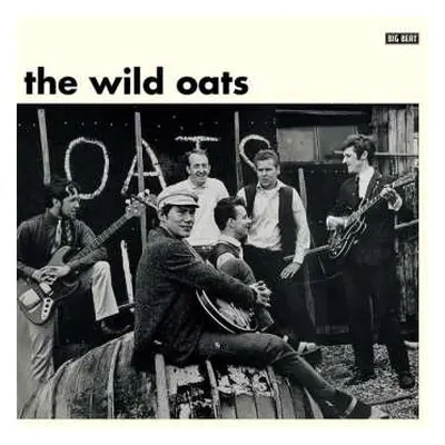 EP The Wild Oats: The Wild Oats