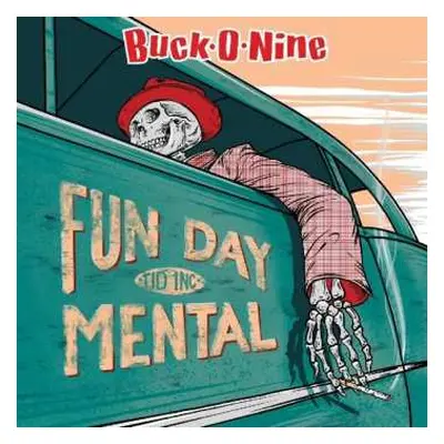 LP Buck-O-Nine: Fundaymental LTD