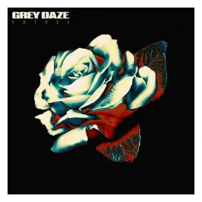 LP/CD Grey Daze: Amends DLX | LTD | CLR