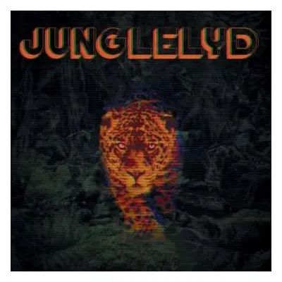 LP Junglelyd: Paracaídas