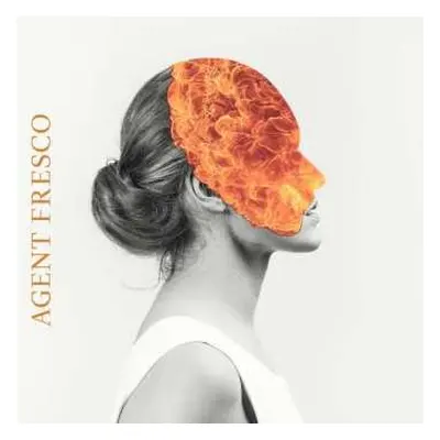 2LP Agent Fresco: Destrier CLR