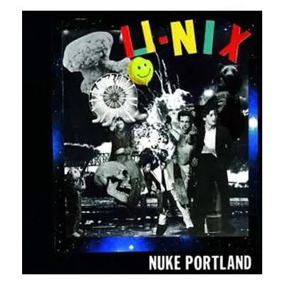 LP U-Nix: Nuke Portland