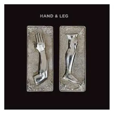 LP Hand & Leg: Hand & Leg