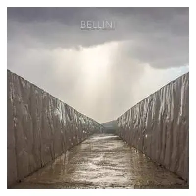 LP Bellini: Before The Day Has Gone