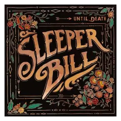 LP Sleeper Bill: Until Death