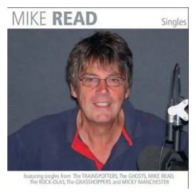 CD Mike Read: Singles