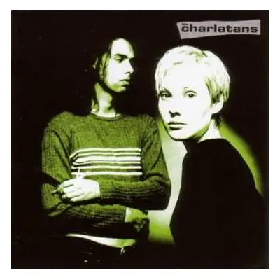 CD The Charlatans: Up To Our Hips