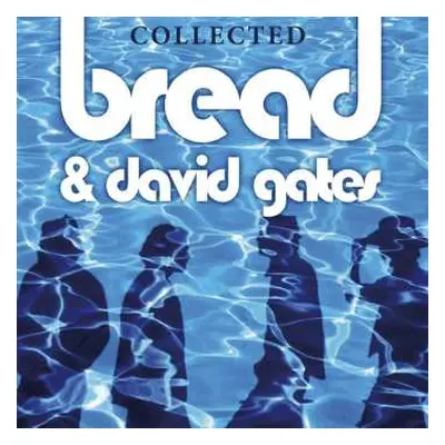 3CD Bread: Collected