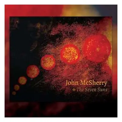 CD John McSherry: The Seven Suns