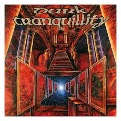 LP Dark Tranquillity: The Gallery LTD