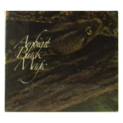 2CD Rainforest Spiritual Enslavement: Ambient Black Magic